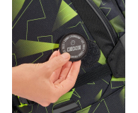 Coocazoo Mate Lime Flash - 1051050 - zdjęcie 4